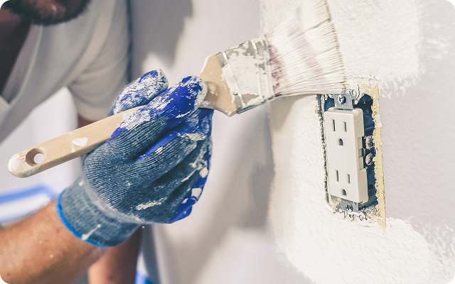 Built for Busy Painters