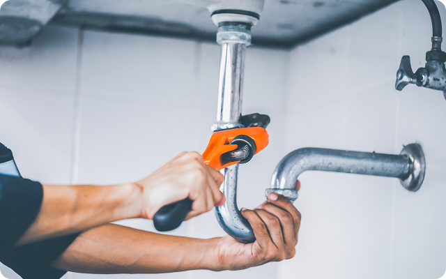 Built for Busy Plumbers